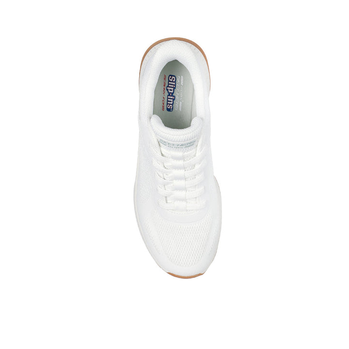 SKECHERS Hands Free Slip-ins®: BOBS Sport™ Squad Chaos 4 - Staple Look Women's Casual Shoes