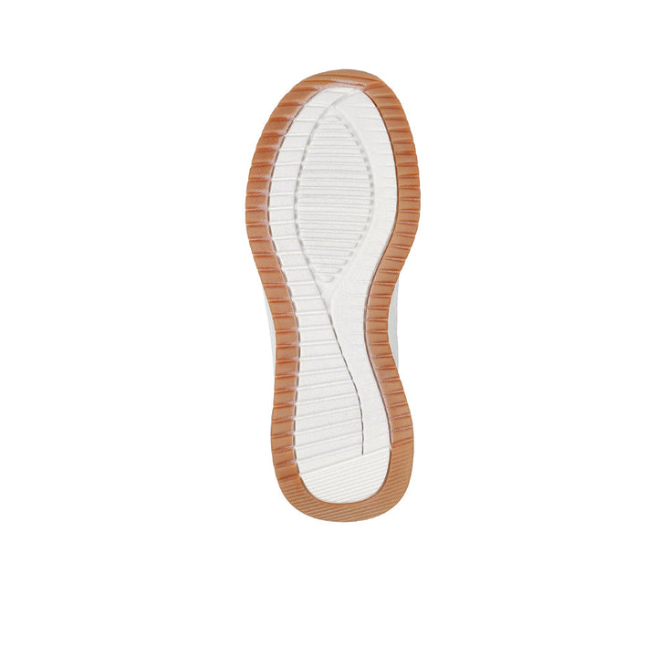 SKECHERS Hands Free Slip-ins®: BOBS Sport™ Squad Chaos 4 - Staple Look Women's Casual Shoes