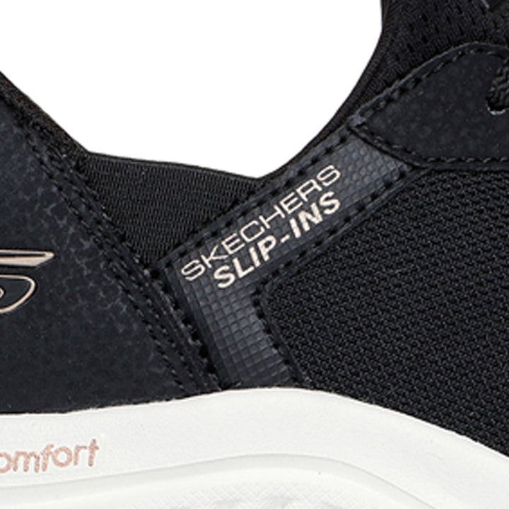 SKECHERS Hands Free Slip-ins®: BOBS® from Skechers® Arch Comfort B Sweet - A Look Women's Casual Shoes