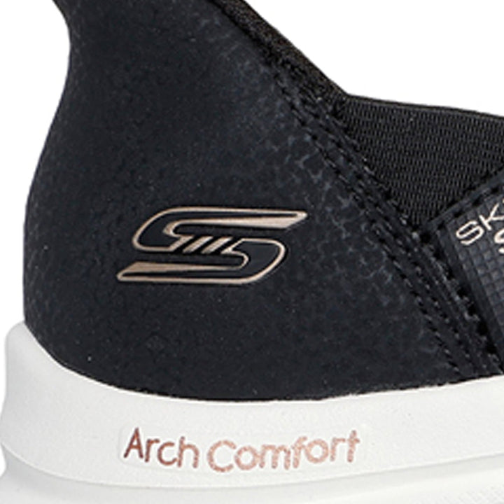 SKECHERS Hands Free Slip-ins®: BOBS® from Skechers® Arch Comfort B Sweet - A Look Women's Casual Shoes
