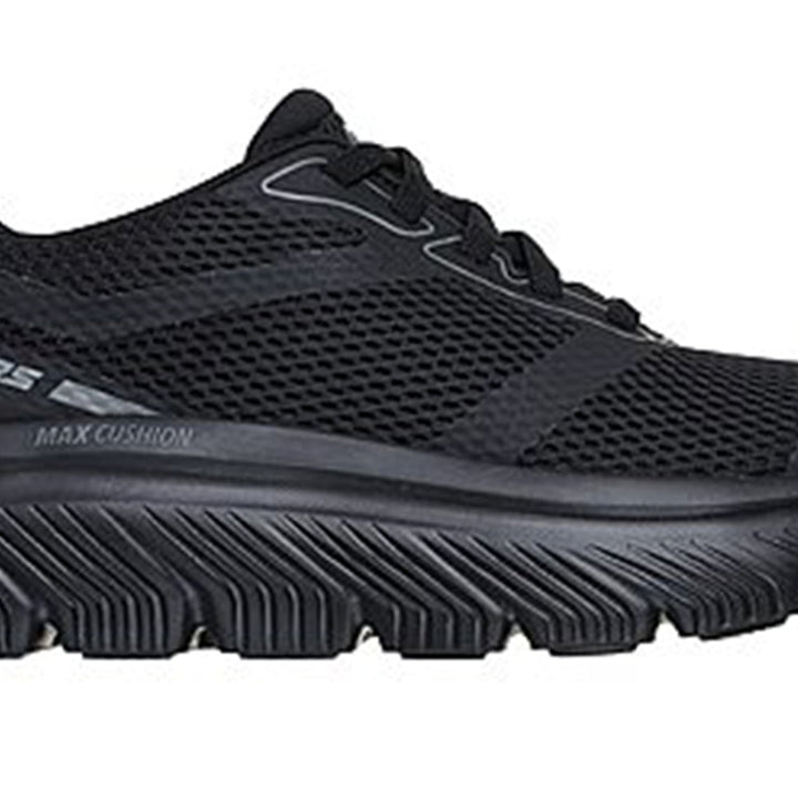 SKECHERS GO WALK® Max Cushioning® Hyper Burst - TAJ Men's Training Shoes