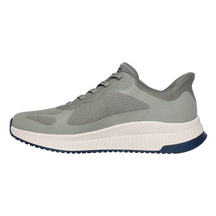 SKECHERS Hands Free Slip-ins®: BOBS Sport™ Squad Chaos 4 Men's Casual Shoes
