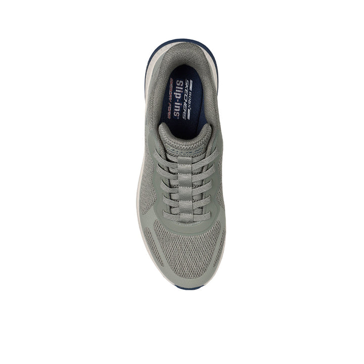 SKECHERS Hands Free Slip-ins®: BOBS Sport™ Squad Chaos 4 Men's Casual Shoes
