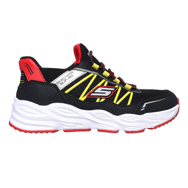 SKECHERS Hands Free Slip-ins®: Turbo Tread Boys Casual Shoes