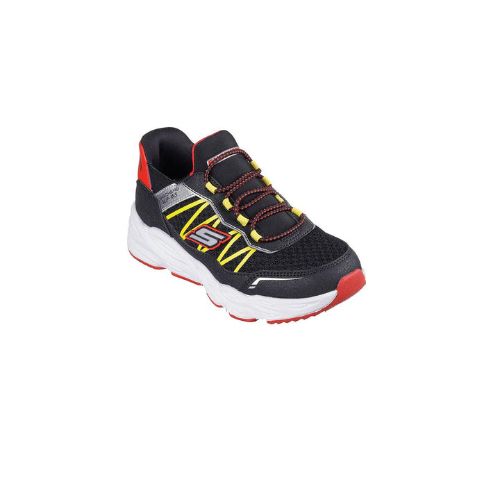 SKECHERS Hands Free Slip-ins®: Turbo Tread Boys Casual Shoes