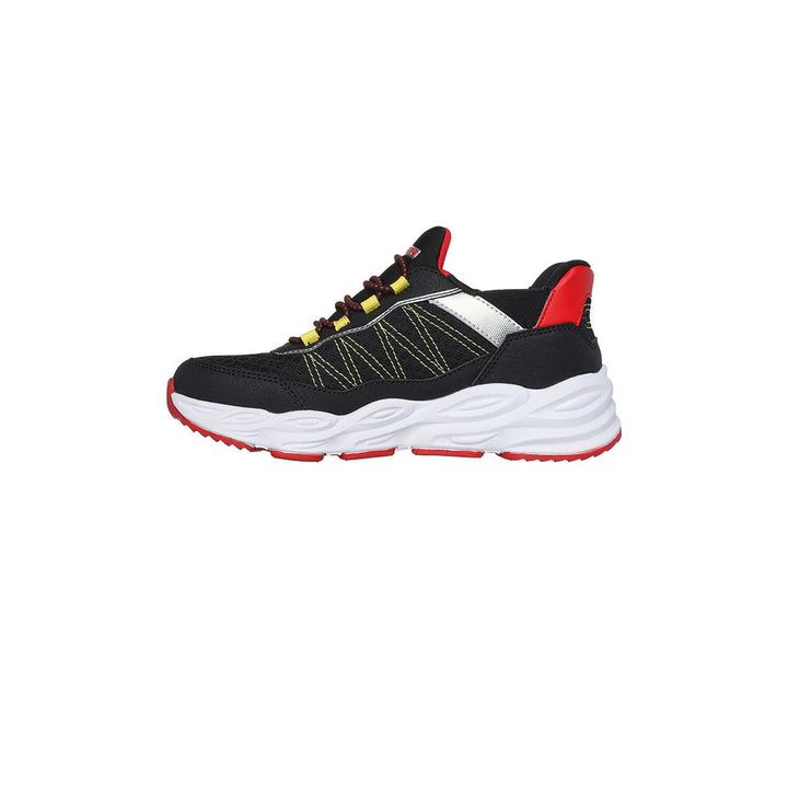 SKECHERS Hands Free Slip-ins®: Turbo Tread Boys Casual Shoes