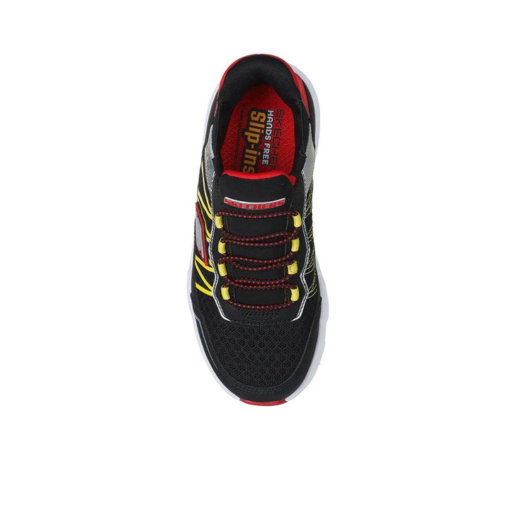 SKECHERS Hands Free Slip-ins®: Turbo Tread Boys Casual Shoes