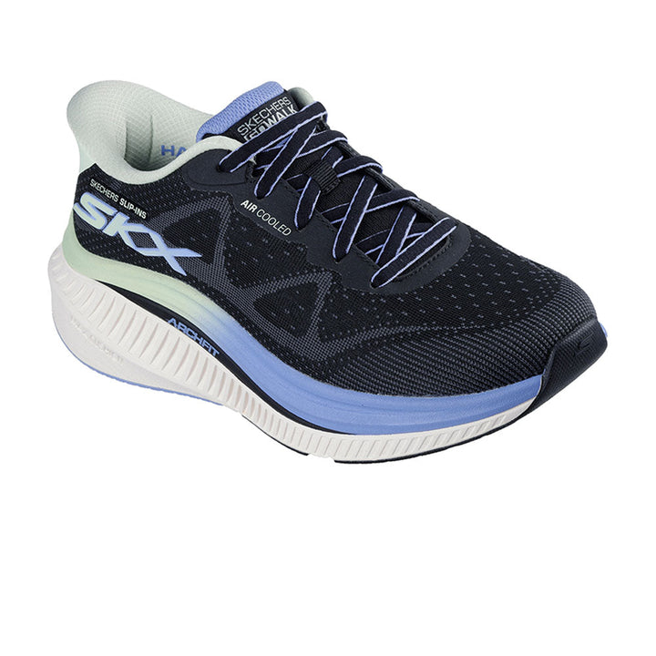 SKECHERS Slip-ins®: GO WALK® Max Cushioning® Arch Fit® - Areena Women's Training Shoes
