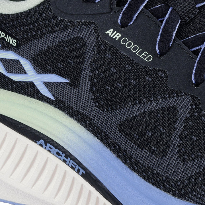 SKECHERS Slip-ins®: GO WALK® Max Cushioning® Arch Fit® - Areena Women's Training Shoes