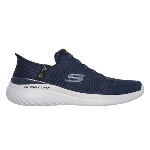 SKECHERS Hands Free Slip-ins®: Bounder 2.0 - Emerged Men's Casual Shoes