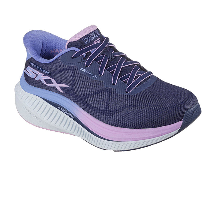 SKECHERS Slip-ins®: GO WALK® Max Cushioning® Arch Fit® - Areena Women's Training Shoes