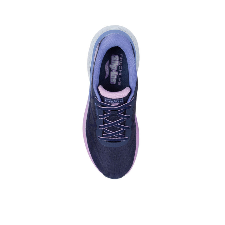 SKECHERS Slip-ins®: GO WALK® Max Cushioning® Arch Fit® - Areena Women's Training Shoes