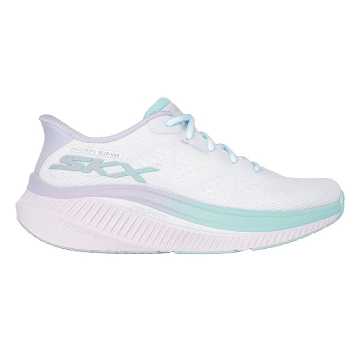 SKECHERS Slip-ins®: GO WALK® Max Cushioning® Arch Fit® - Areena Women's Training Shoes