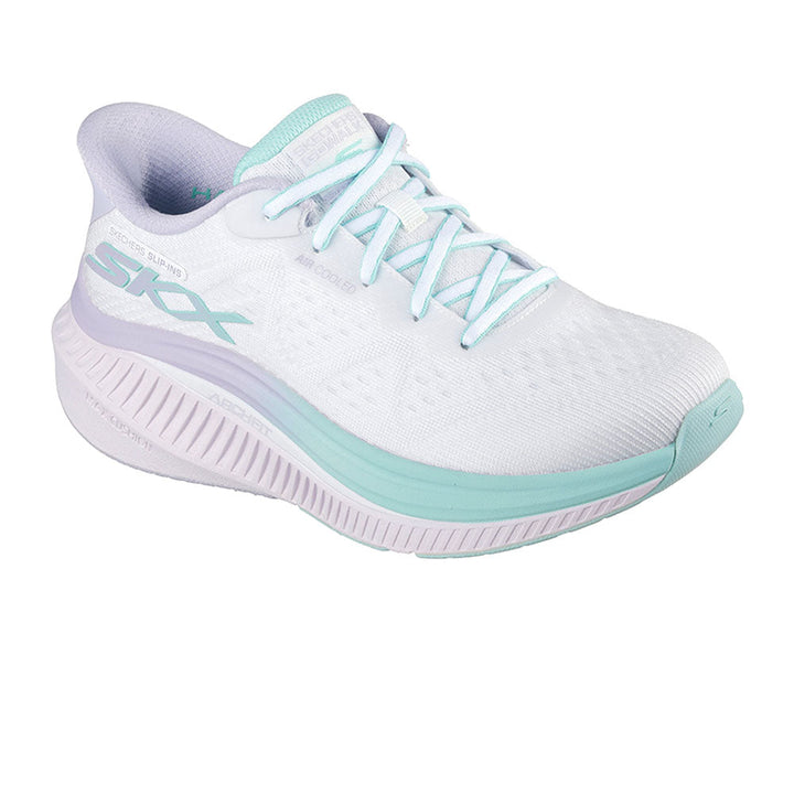 SKECHERS Slip-ins®: GO WALK® Max Cushioning® Arch Fit® - Areena Women's Training Shoes