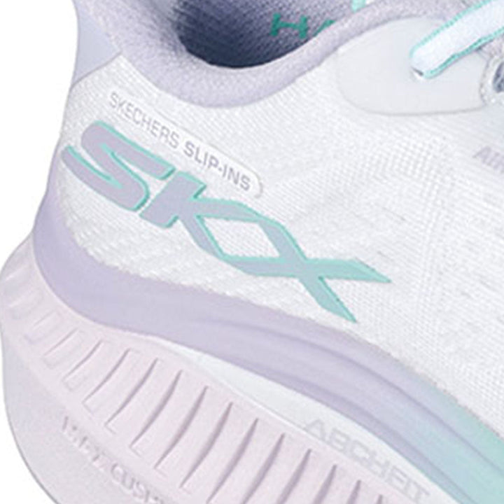 SKECHERS Slip-ins®: GO WALK® Max Cushioning® Arch Fit® - Areena Women's Training Shoes