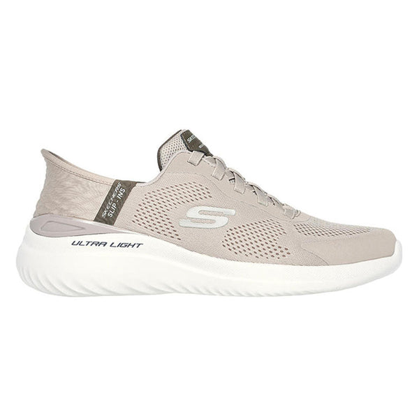 SKECHERS Hands Free Slip-ins®: Bounder 2.0 - Emerged Men's Casual Shoes