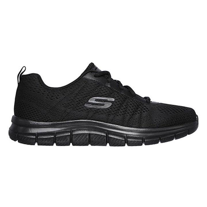 SKECHERS Track - Moulton Men's Casual Shoes