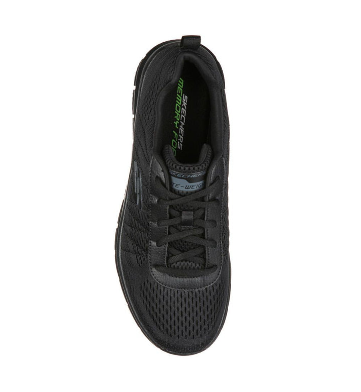 SKECHERS Track - Moulton Men's Casual Shoes