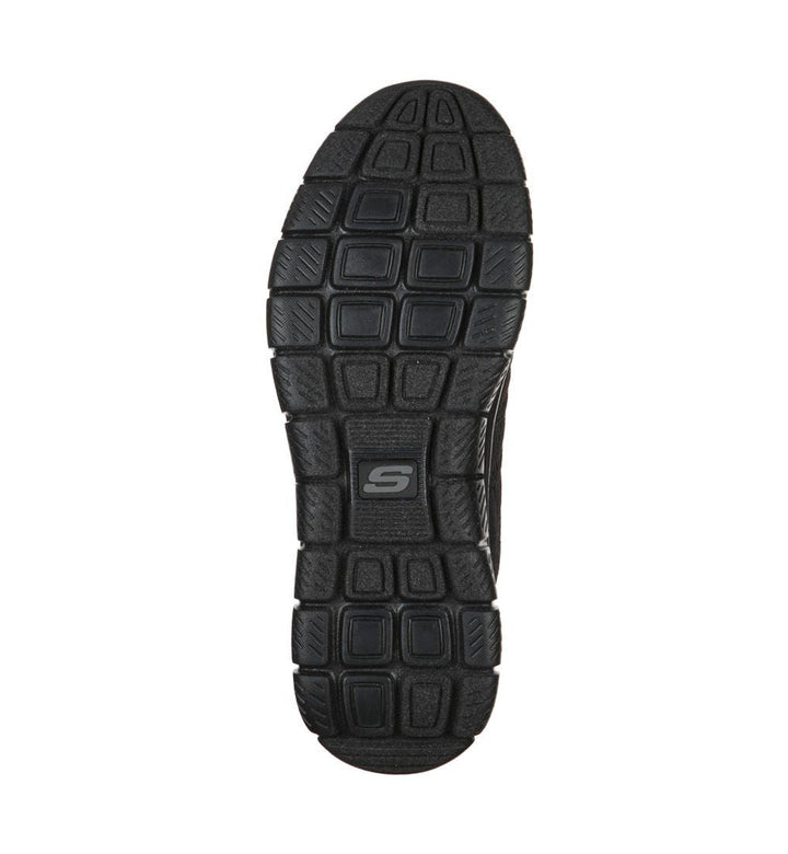 SKECHERS Track - Moulton Men's Casual Shoes