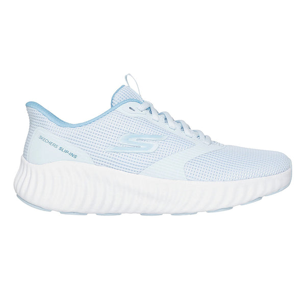 SKECHERS Slip-ins: GO RUN Now - Stover Women's Running Shoes