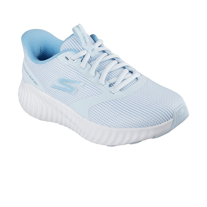 SKECHERS Slip-ins: GO RUN Now - Stover Women's Running Shoes