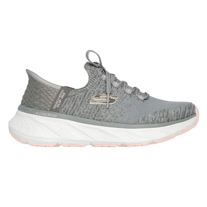 SKECHERS Hands Free Slip-ins® Relaxed Fit®: Edgeride - Impression Women's Casual Shoes