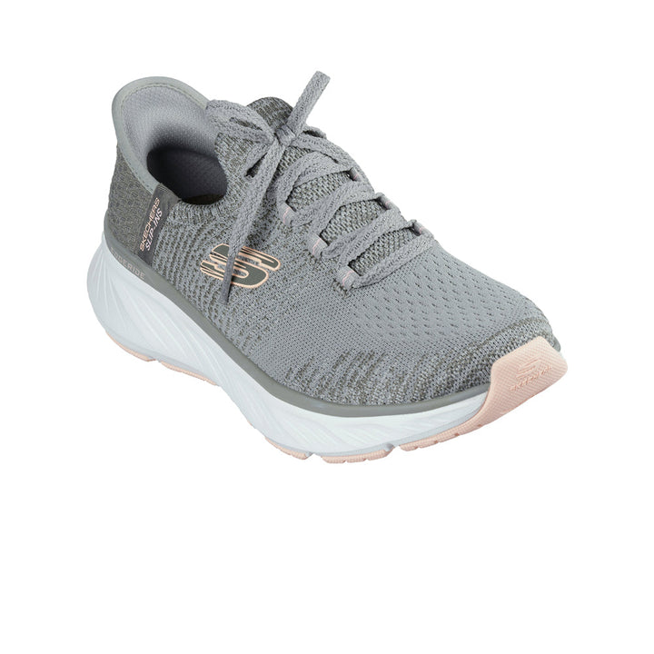 SKECHERS Hands Free Slip-ins® Relaxed Fit®: Edgeride - Impression Women's Casual Shoes