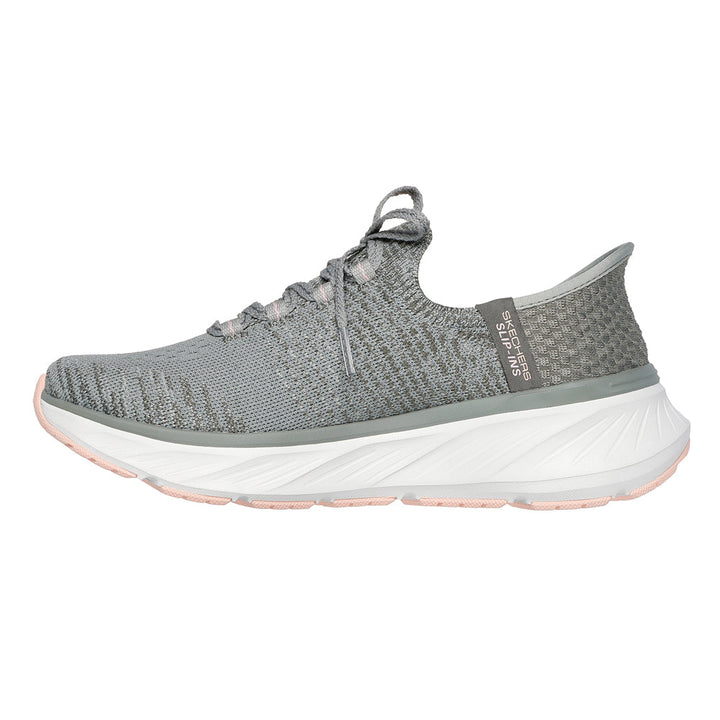 SKECHERS Hands Free Slip-ins® Relaxed Fit®: Edgeride - Impression Women's Casual Shoes