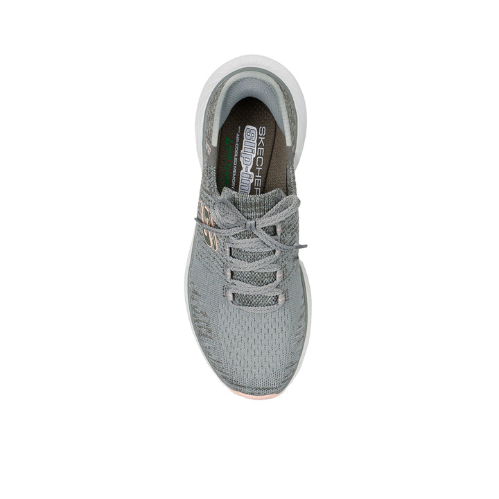 SKECHERS Hands Free Slip-ins® Relaxed Fit®: Edgeride - Impression Women's Casual Shoes