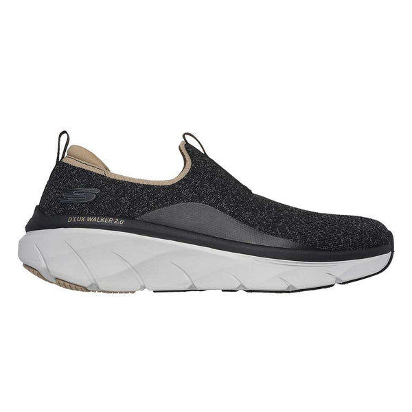 SKECHERS Relaxed Fit®: D'Lux Walker® 2.0 - Rander Men's Casual Shoes