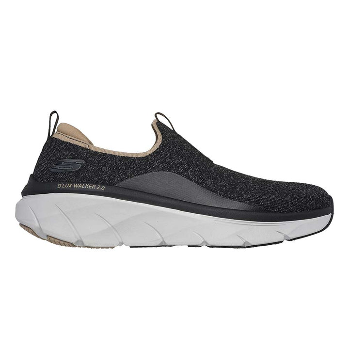 SKECHERS Relaxed Fit®: D'Lux Walker® 2.0 - Rander Men's Casual Shoes