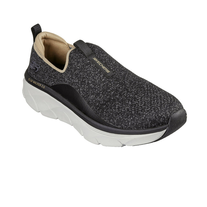 SKECHERS Relaxed Fit®: D'Lux Walker® 2.0 - Rander Men's Casual Shoes