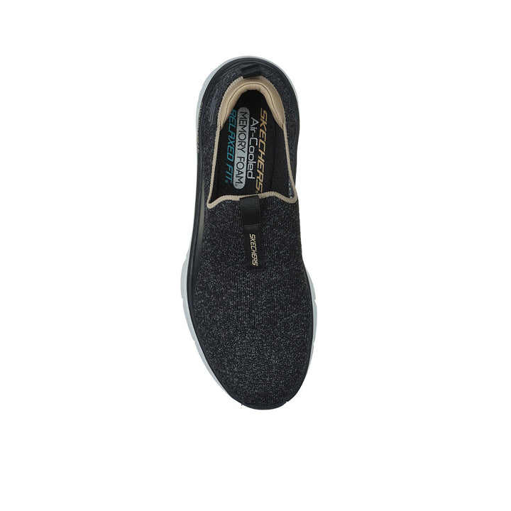 SKECHERS Relaxed Fit®: D'Lux Walker® 2.0 - Rander Men's Casual Shoes