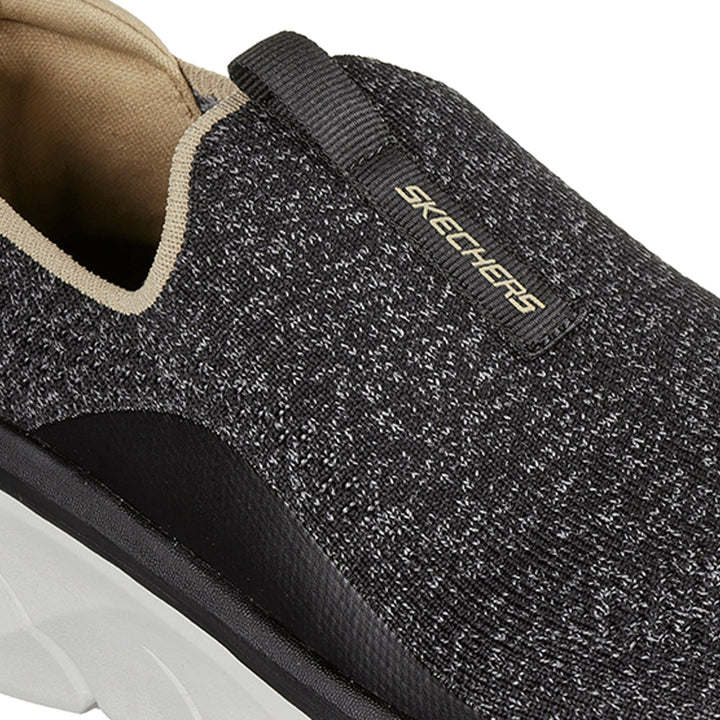 SKECHERS Relaxed Fit®: D'Lux Walker® 2.0 - Rander Men's Casual Shoes