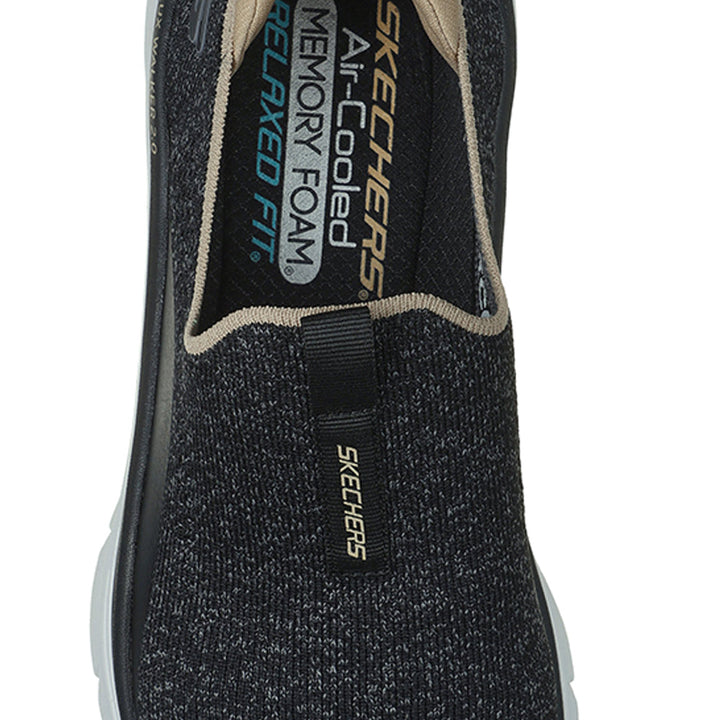 SKECHERS Relaxed Fit®: D'Lux Walker® 2.0 - Rander Men's Casual Shoes