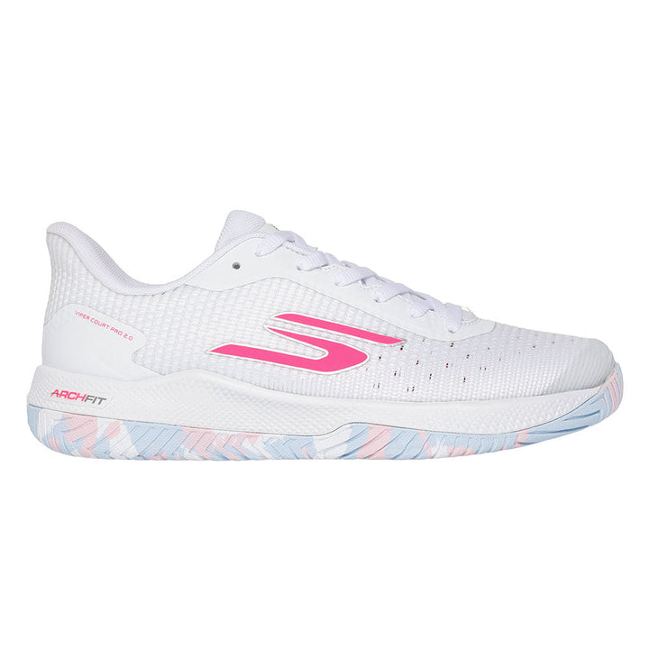 SKECHERS Viper Court Pro 2.0 Women's Indoor Court Shoes