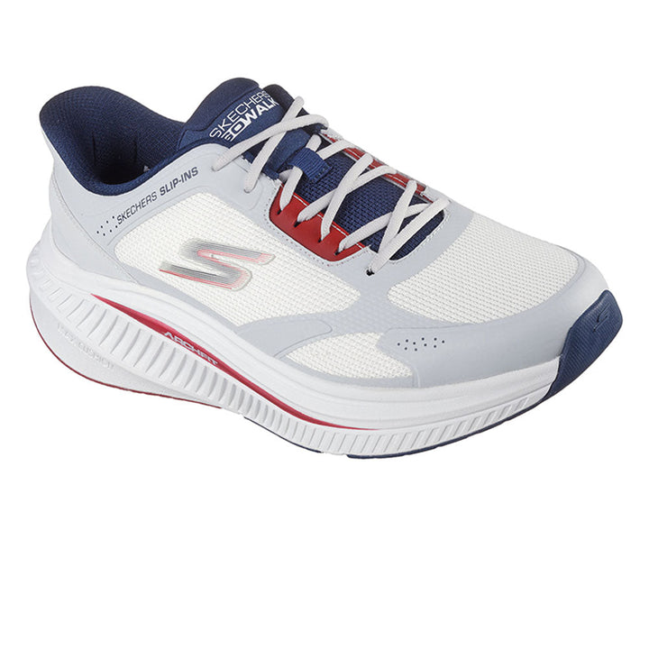 SKECHERS Slip-ins®: GO WALK® Max Cushioning® Arch Fit® - Jaylen Men's Training Shoes