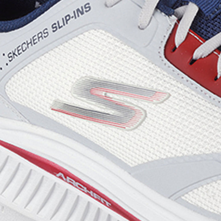 SKECHERS Slip-ins®: GO WALK® Max Cushioning® Arch Fit® - Jaylen Men's Training Shoes