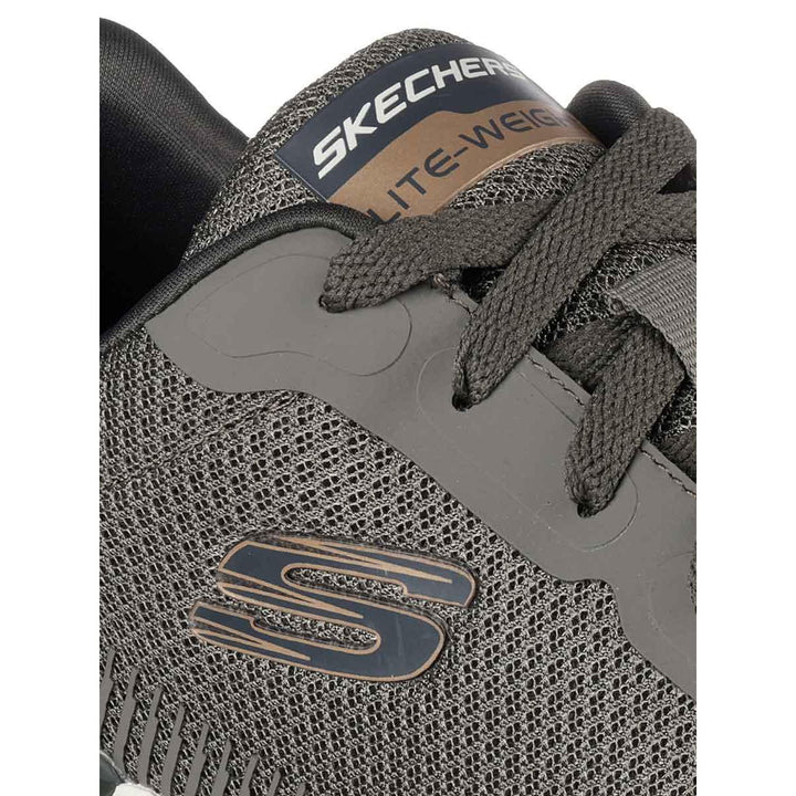 SKECHERS Skech-Air Dynamight - Bliton Men's Casual Shoes