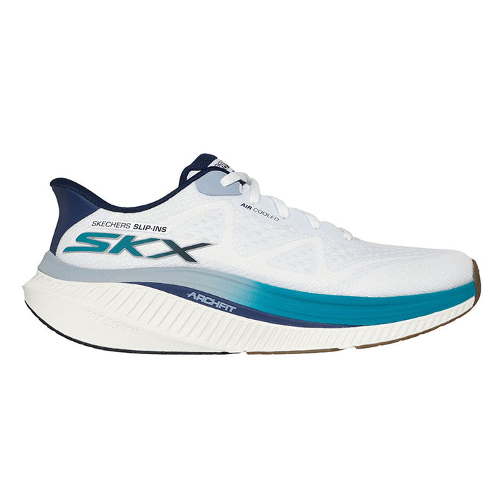 SKECHERS Slip-ins®: GO WALK® Max Cushioning® Arch Fit® - Jesper Men's Training Shoes