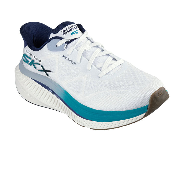 SKECHERS Slip-ins®: GO WALK® Max Cushioning® Arch Fit® - Jesper Men's Training Shoes
