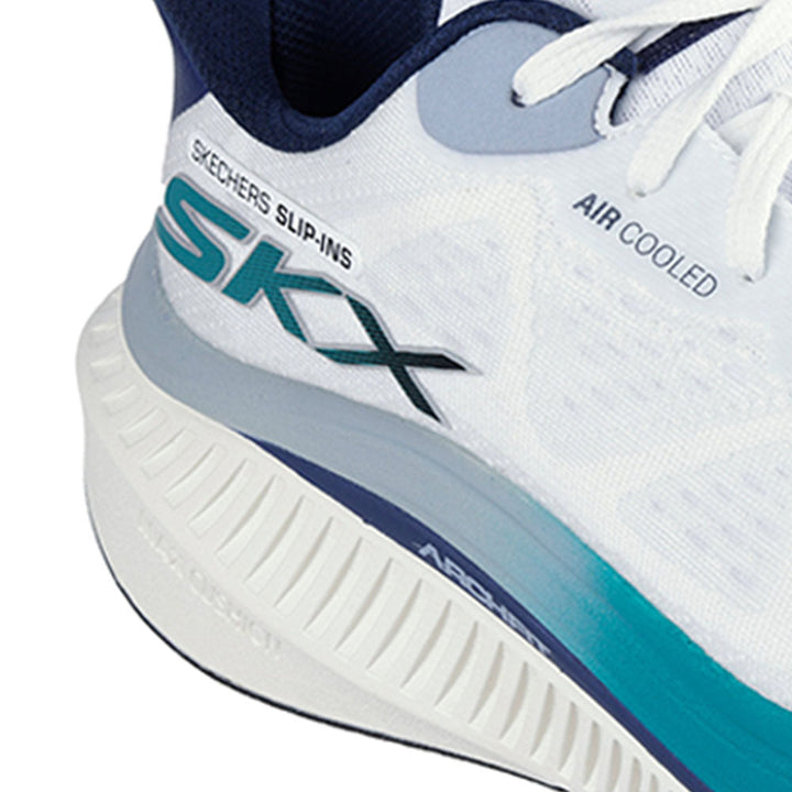 SKECHERS Slip-ins®: GO WALK® Max Cushioning® Arch Fit® - Jesper Men's Training Shoes