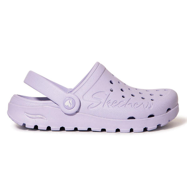 SKECHERS Foamies Arch Fit Footsteps Women's Sandals