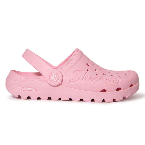 SKECHERS Foamies Arch Fit Footsteps Women's Sandals