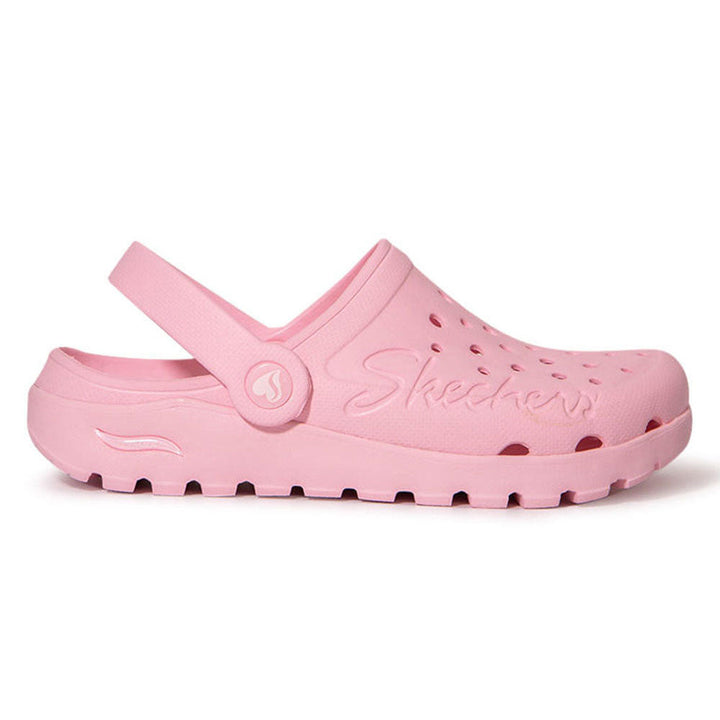 SKECHERS Foamies Arch Fit Footsteps Women's Sandals