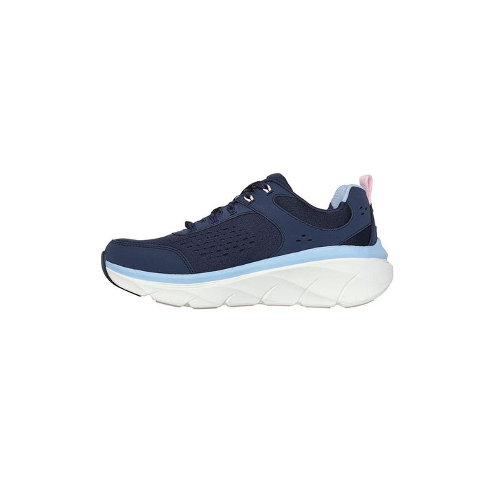 SKECHERS Relaxed Fit®: D'Lux Walker® 2.0 - Daisy Doll Women's Casual Shoes