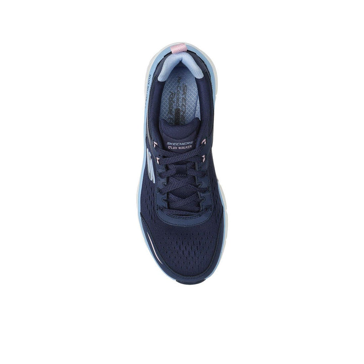 SKECHERS Relaxed Fit®: D'Lux Walker® 2.0 - Daisy Doll Women's Casual Shoes