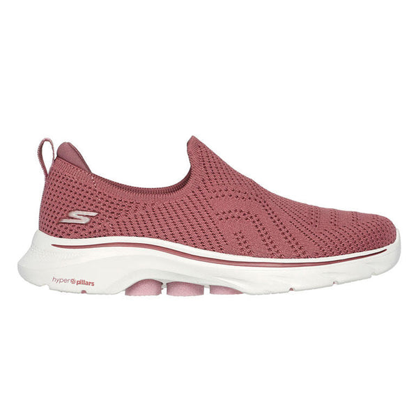 SKECHERS GO WALK 7™ - Amina Women's Training Shoes