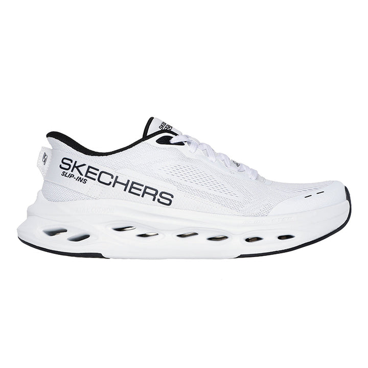 SKECHERS Hands Free Slip-ins®: Max Cushioning® Glide-Step® - Advert Men's Running Shoes
