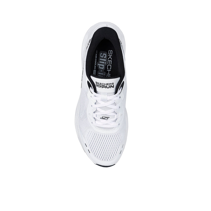 SKECHERS Hands Free Slip-ins®: Max Cushioning® Glide-Step® - Advert Men's Running Shoes
